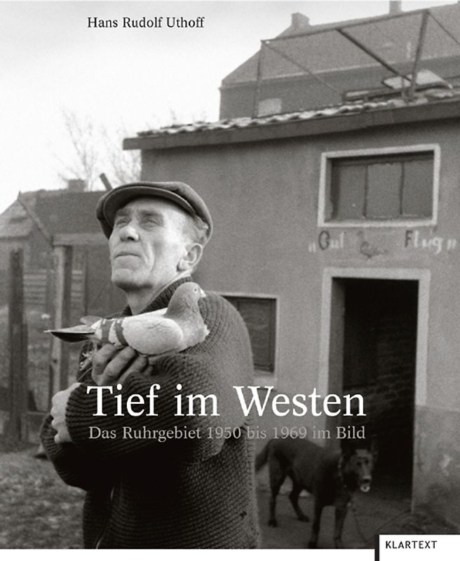 Tief im Westen