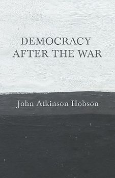 Democracy after the War