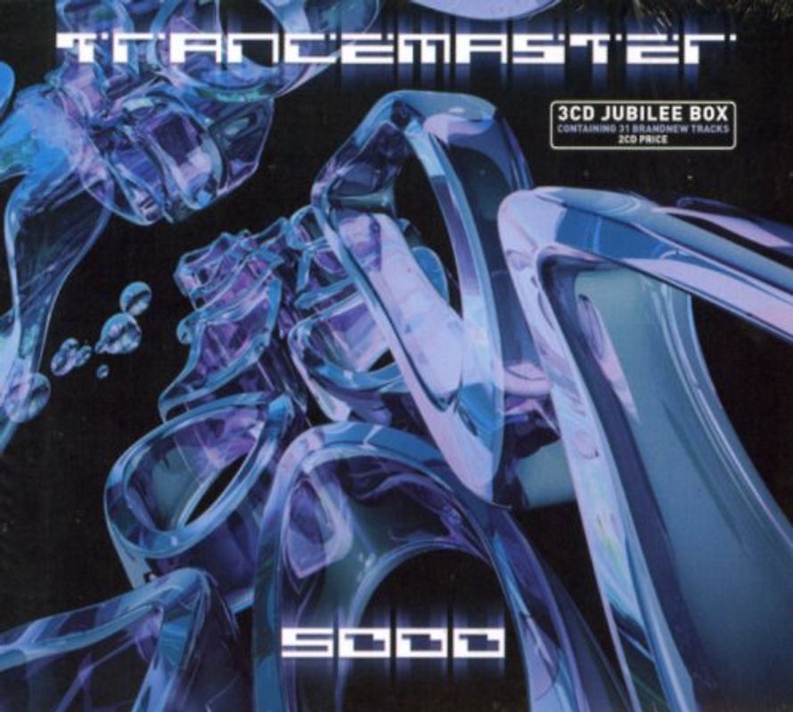 Various - Trancemaster 5000