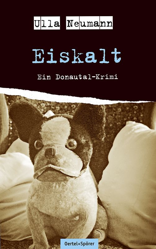 Eiskalt