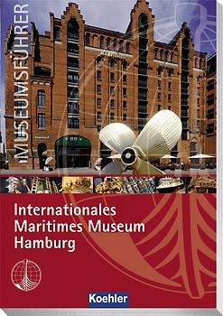Museumsführer Internationales Museum Hamburg