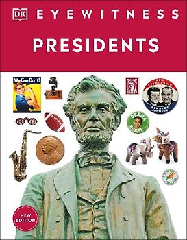 Eyewitness Presidents