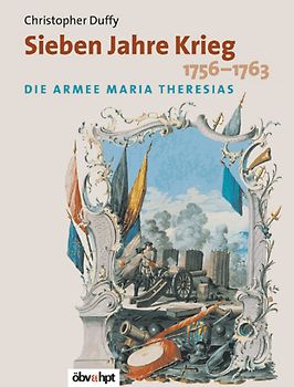 Sieben Jahre Krieg 1756-1763