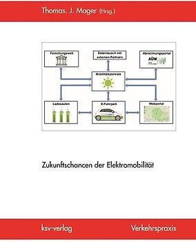 Zukunftschancen der Elektromobilität