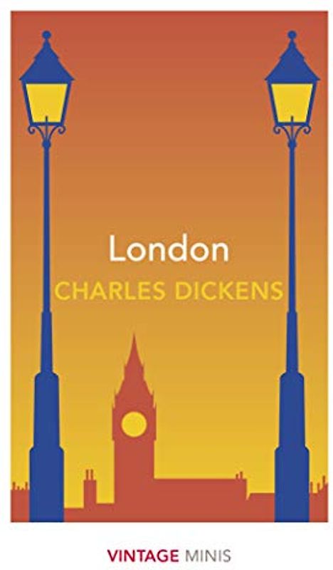 London: Vintage Minis