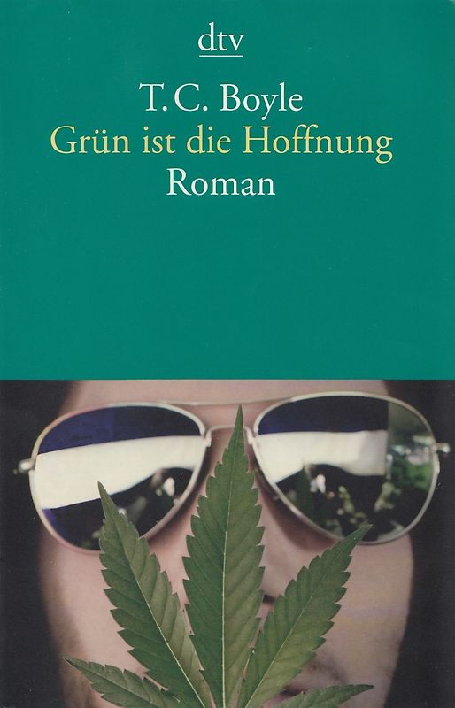 Grün ist die Hoffnung