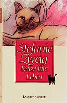 Katze fürs Leben