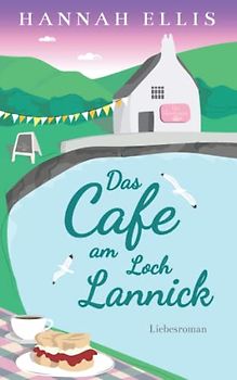 Das Cafe am Loch Lannick