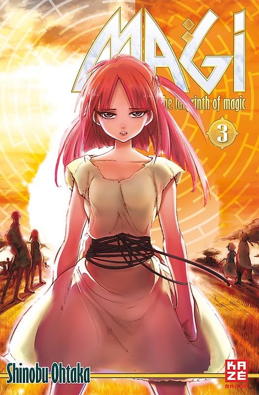 Magi 03