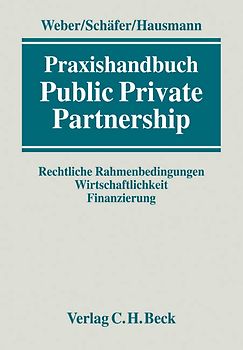Public Private Partnership