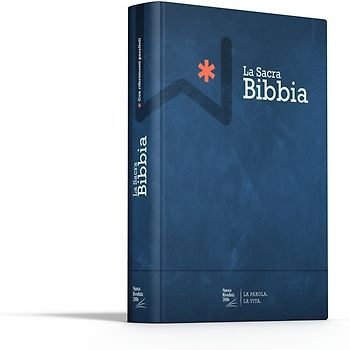 Italienische Bibel Nuova Riveduta 2006