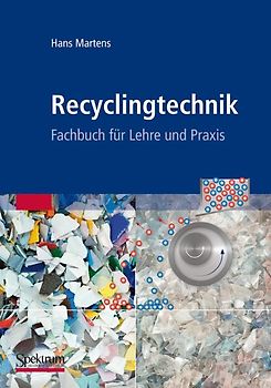 Recyclingtechnik