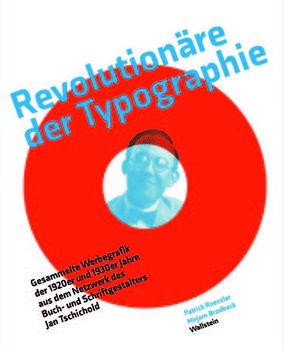 Revolutionäre der Typographie