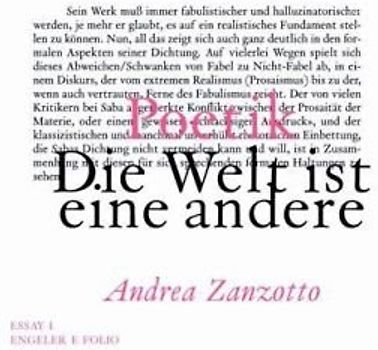 Die Welt ist eine andere