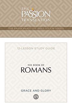 Tpt the Book of Romans