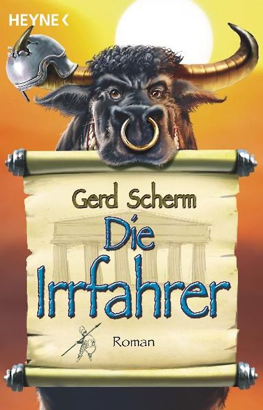 Die Irrfahrer
