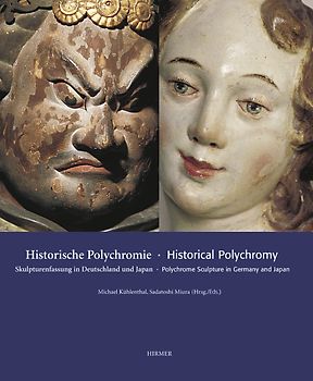 Historische Polychromie /Historical Polychromy