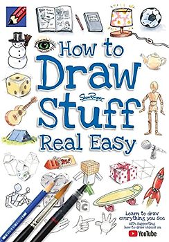 Draw Stuff Real Easy