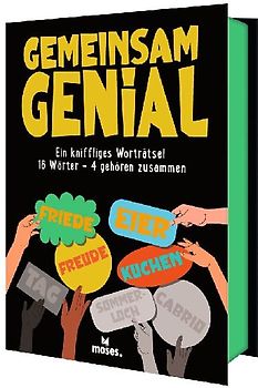 Gemeinsam Genial