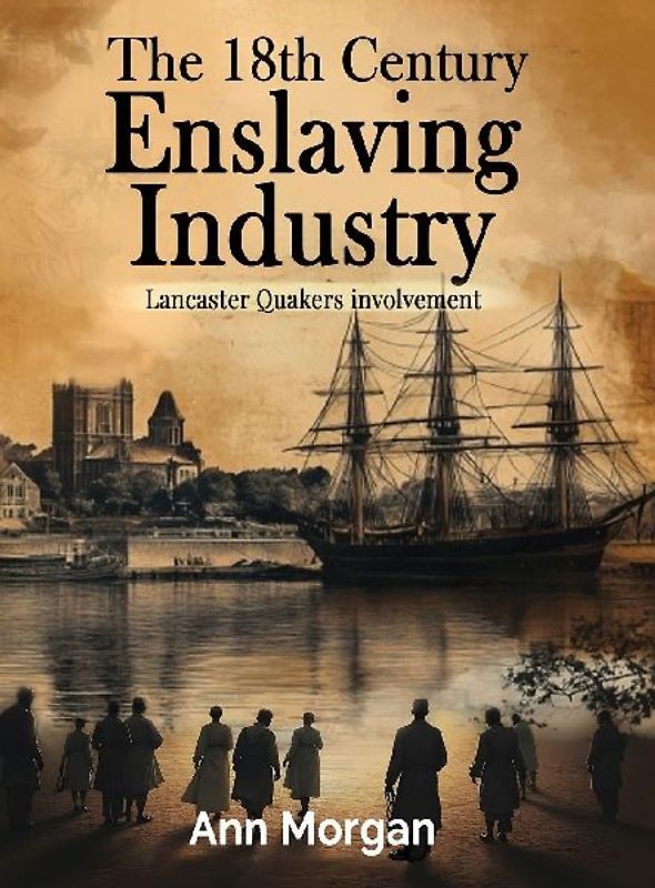 The 18th Century Enslaving Industry