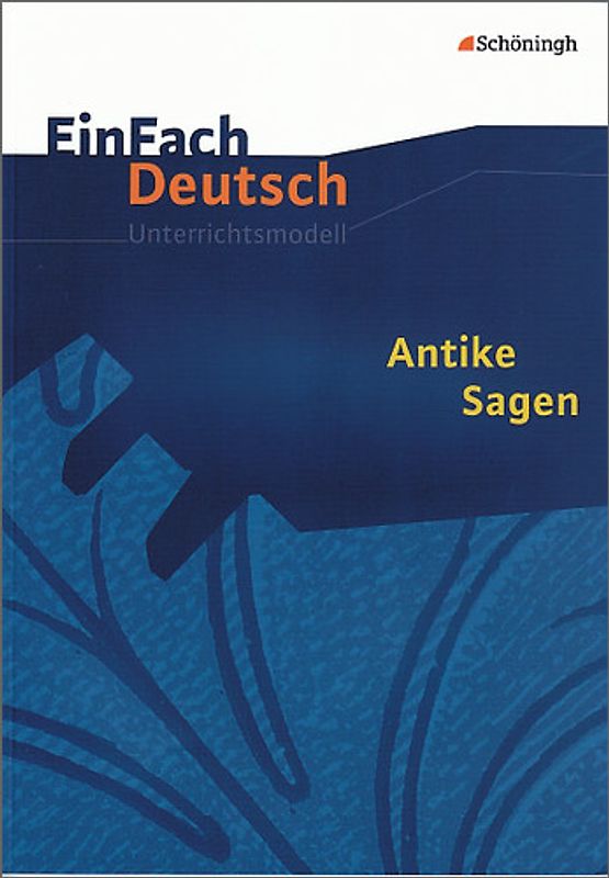 EinFach Deutsch Unterrichtsmodelle