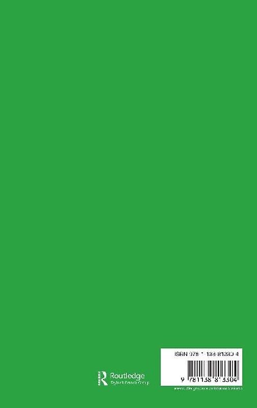 Western Geopolitical Thought in the Twentieth Century (Routledge Library Editions