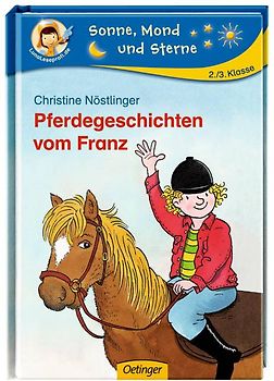 Pferdegeschichten vom Franz