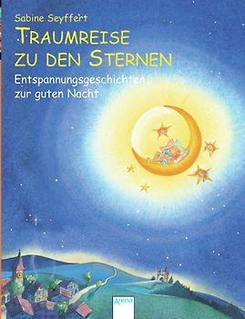 Traumreise zu den Sternen