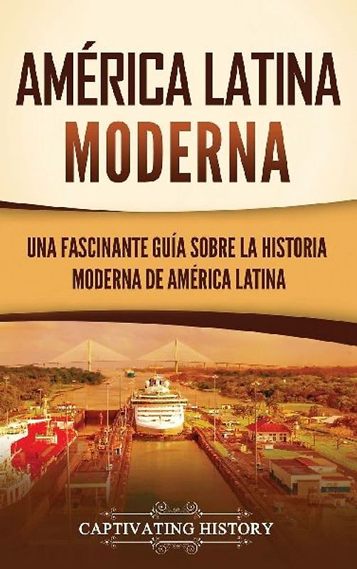 América Latina moderna