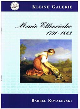 Marie Ellenrieder 1791-1863