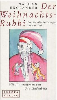 Der Weihnachtsrabbi