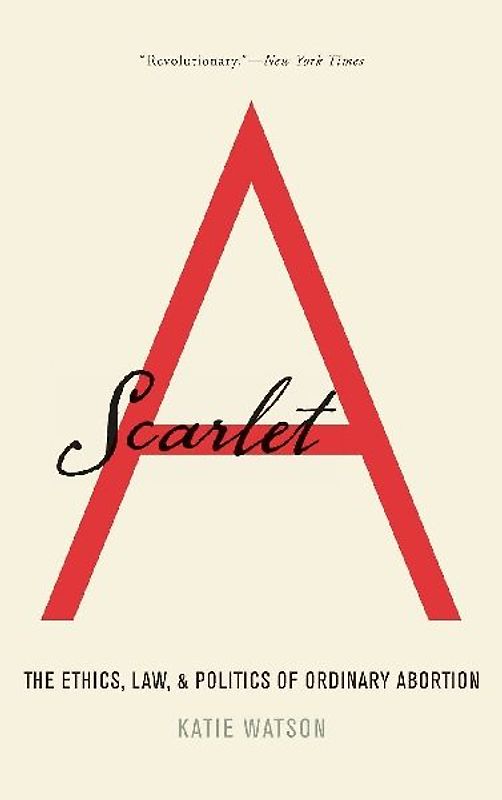 Scarlet A