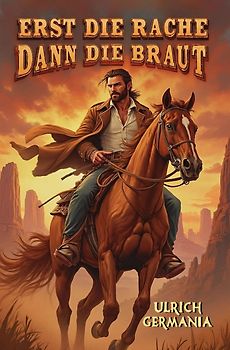 Romantische Begegnungen im Wilden Westen / Erst die Rache, dann die Braut