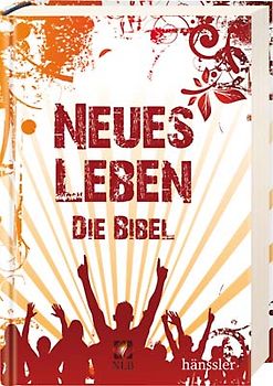 Neues Leben. Die Bibel - Taschenbibel Motiv Joy
