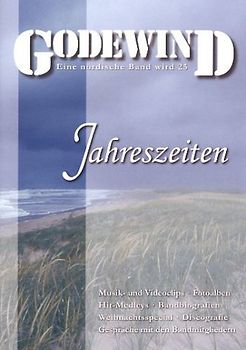 Godewind - Jahreszeiten