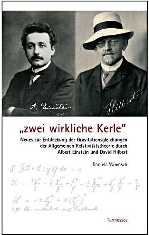 zwei wirkliche Kerle