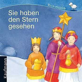 Sie haben den Stern gesehen