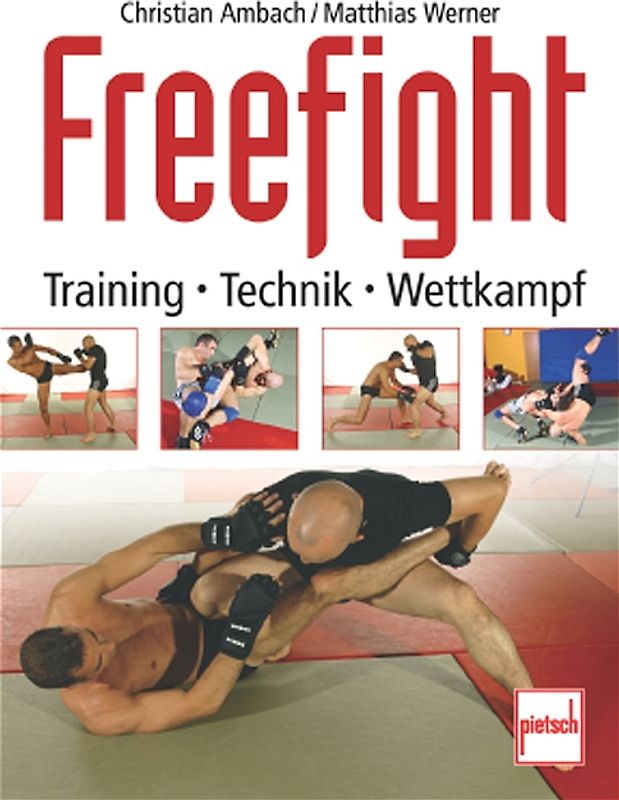 Freefight
