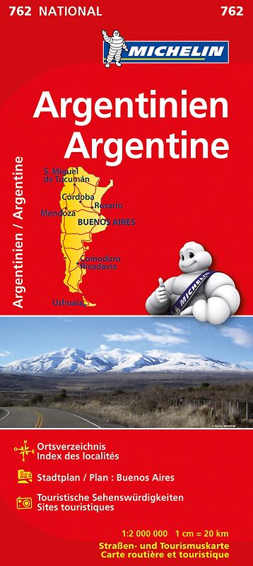 Michelin Argentinien
