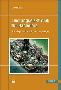 Leistungselektronik für Bachelors