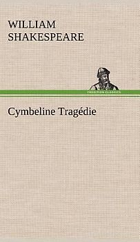 Cymbeline Tragédie