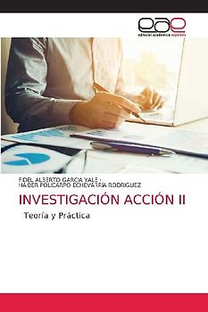 INVESTIGACIÓN ACCIÓN II