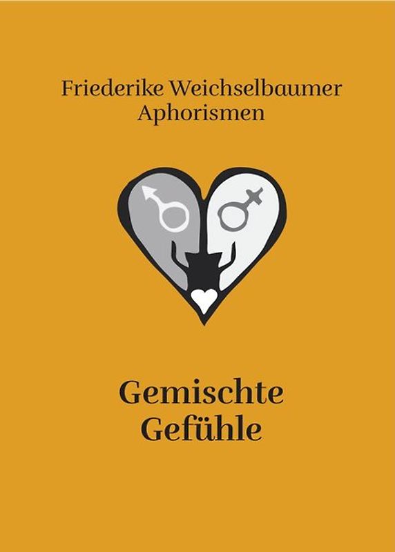 Gemischte Gefühle