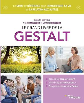 Le grand livre de la gestalt