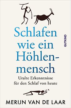 Schlafen wie ein Höhlenmensch