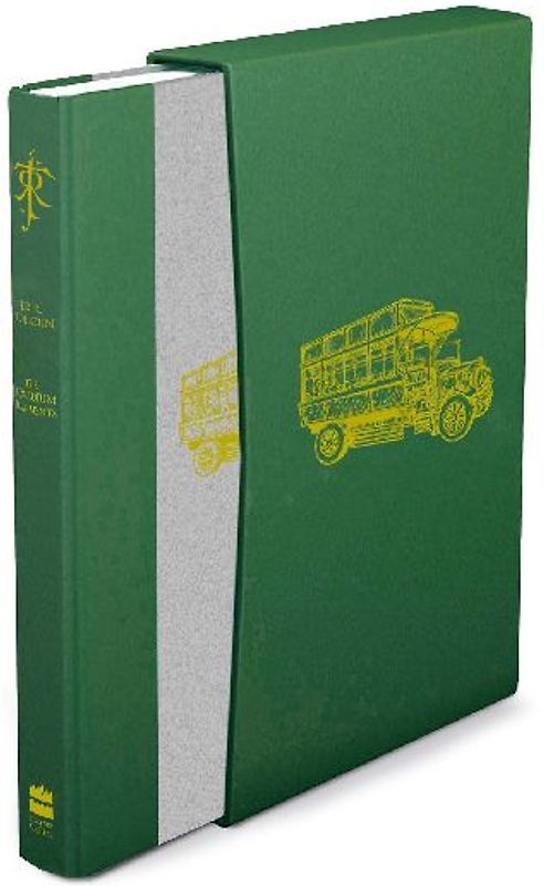 The Bovadium Fragments. Deluxe Edition