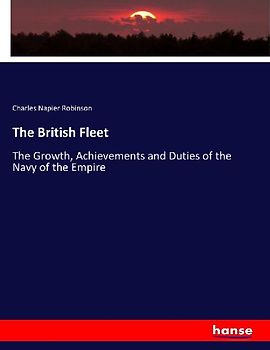 The British Fleet