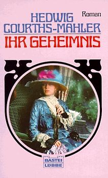 Ihr Geheimnis