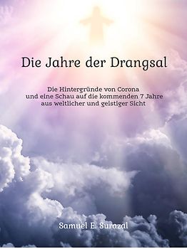 Die Jahre der Drangsal