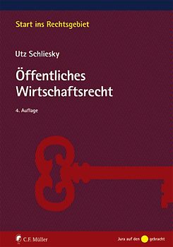 Öffentliches Wirtschaftsrecht